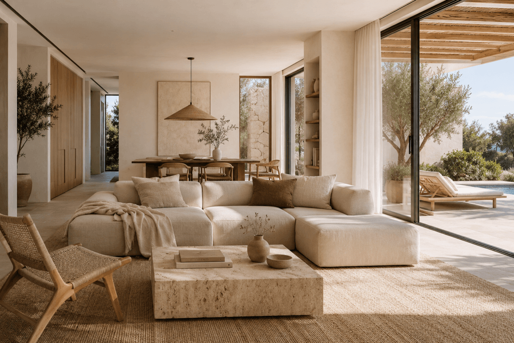 Diseño a medida, proyecto de arquitectura, gestión de licencias y construcción, todo dentro de un mismo proceso. Acompañamos todo el recorrido para que el proyecto avance con más control y menos ruido entre fases.