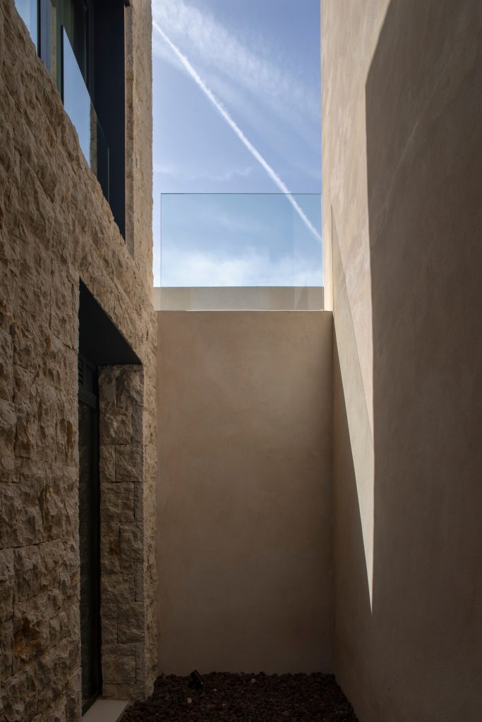 Acabados interiores