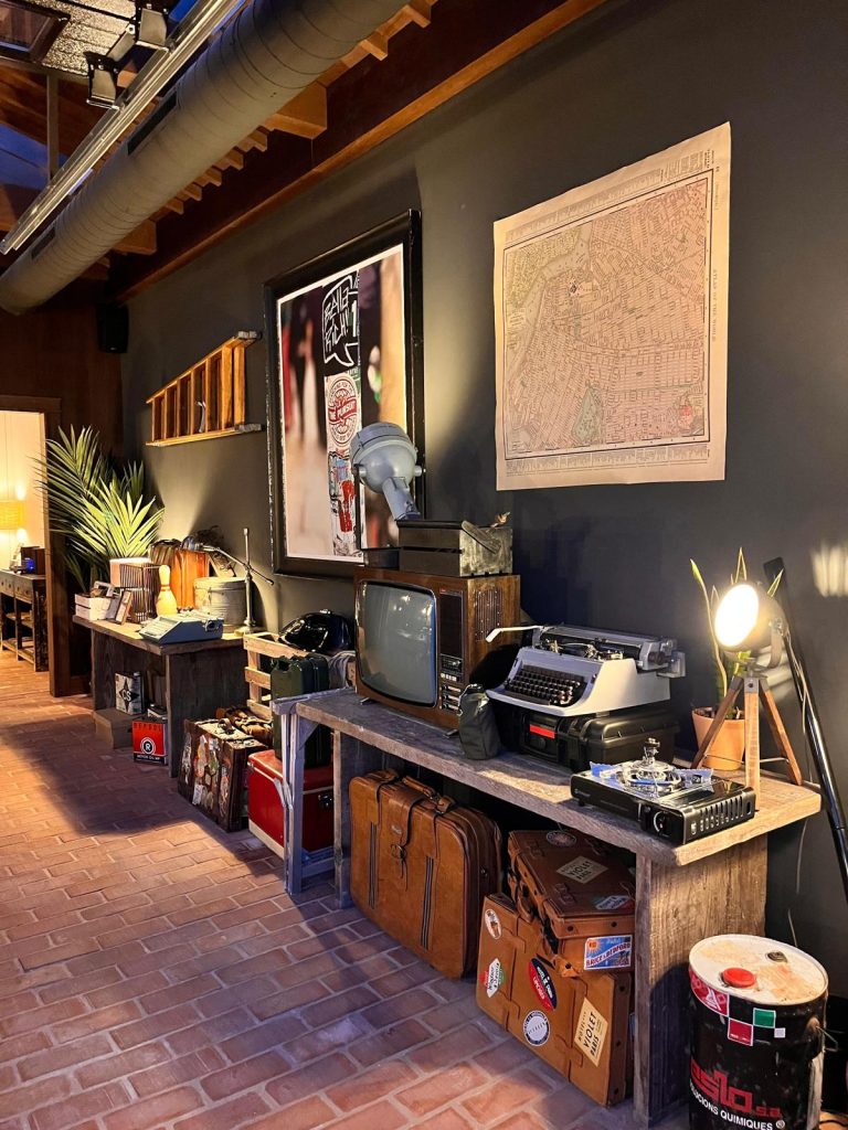 House of Joy
