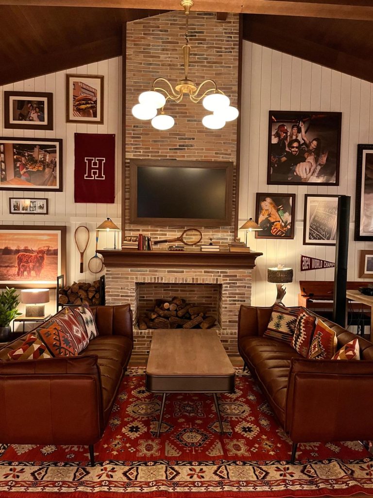 House of Joy