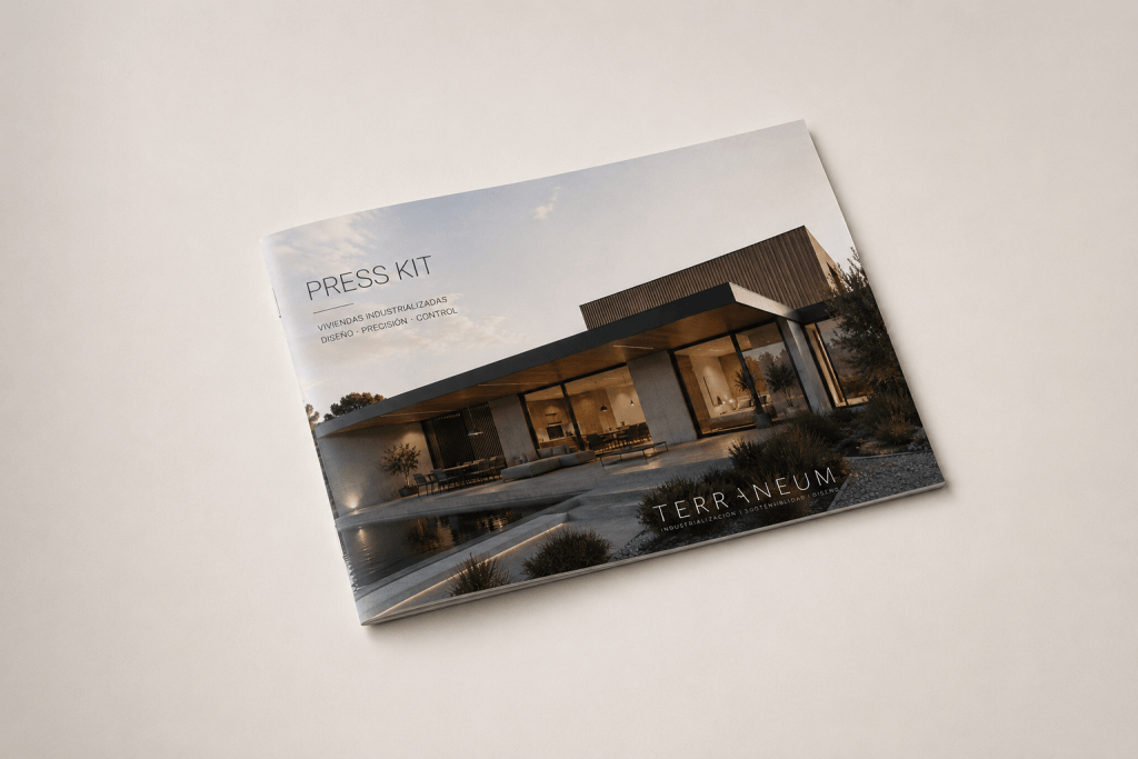 Media Kit